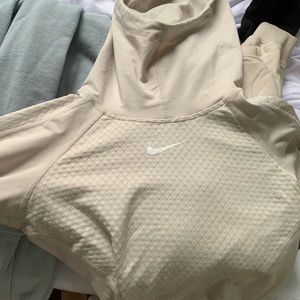 Nike Pro Hoodie